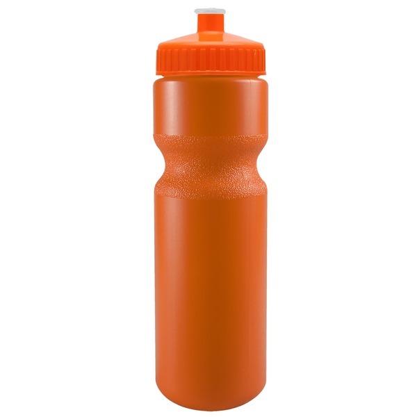 Bike Bottle, 28oz. - Push Pull Lid