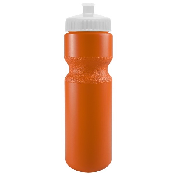 Bike Bottle, 28oz. - Push Pull Lid