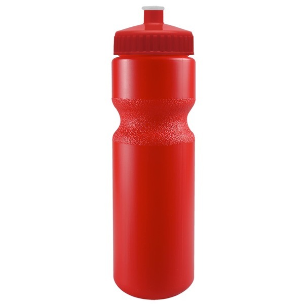 Bike Bottle, 28oz. - Push Pull Lid