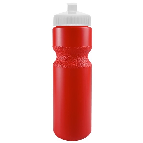 Bike Bottle, 28oz. - Push Pull Lid