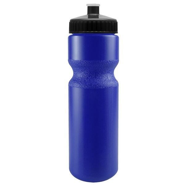 Bike Bottle, 28oz. - Push Pull Lid