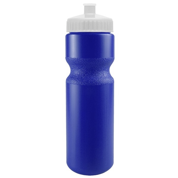 Bike Bottle, 28oz. - Push Pull Lid