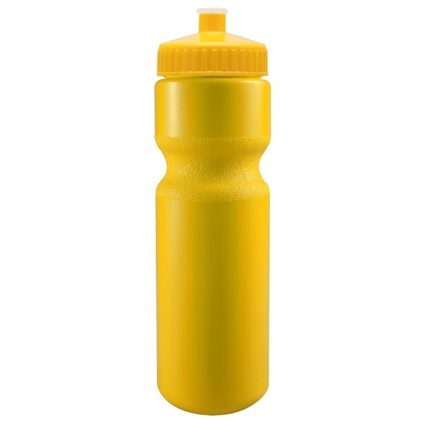 Bike Bottle, 28oz. - Push Pull Lid