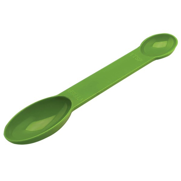 Two-in-One Measuring Spoon