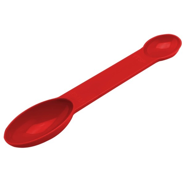 Two-in-One Measuring Spoon