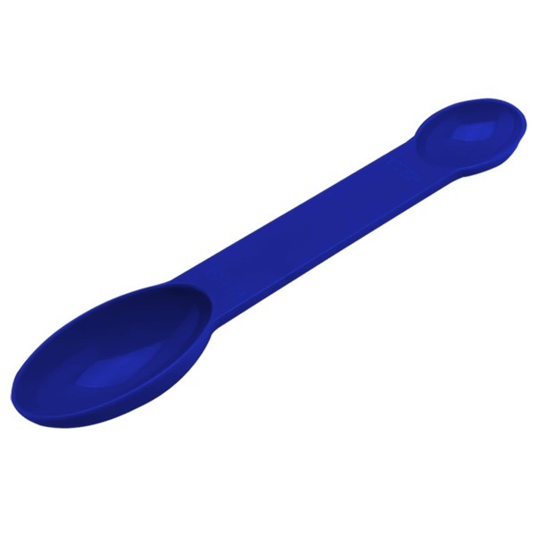 Two-in-One Measuring Spoon