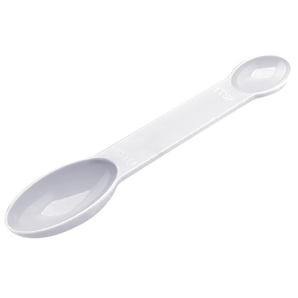 Two-in-One Measuring Spoon