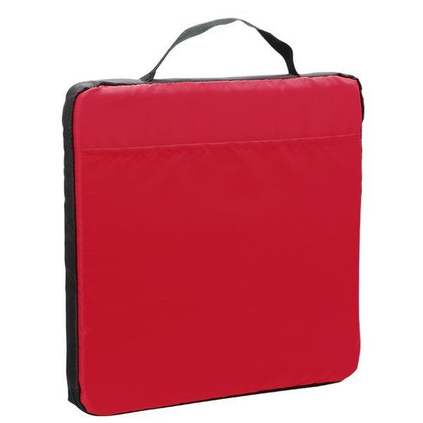 Fabric Stadium Cushion