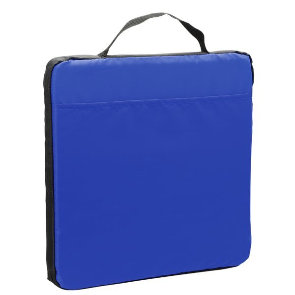 Fabric Stadium Cushion