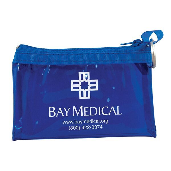 Coin Pouch & ID Holder