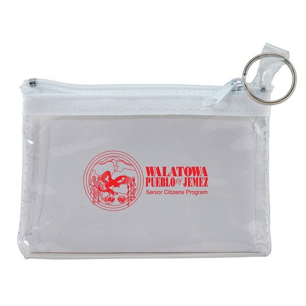 Coin Pouch & ID Holder