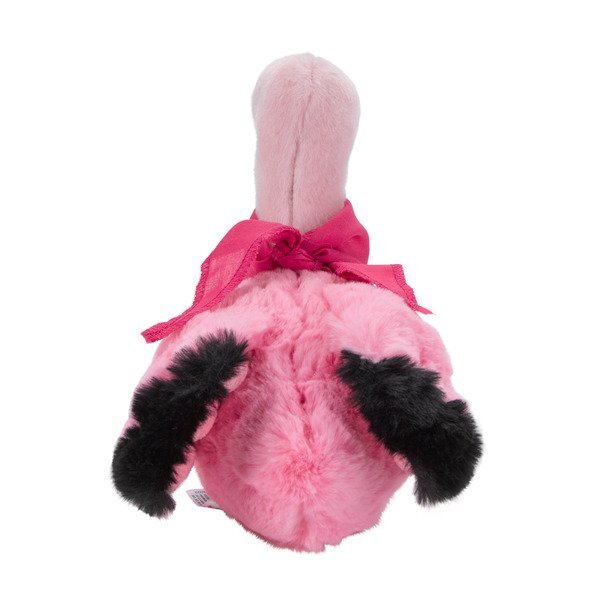 Aurora® Eco-Nation Flamingo Plush, 9"