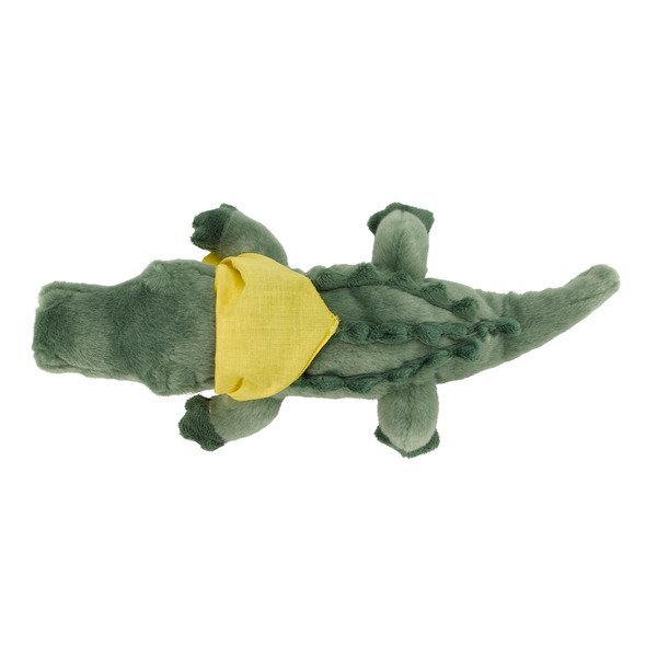 Aurora® Eco-Nation Alligator Plush, 12"