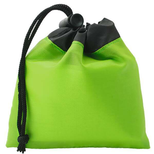 Mini Drawstring Cinch Pouch