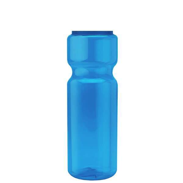 Melangé Fruit Infuser Bottle, 28oz. - Flip Top Lid