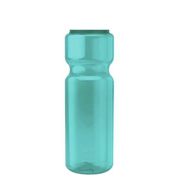 Melangé Fruit Infuser Bottle, 28oz. - Flip Top Lid