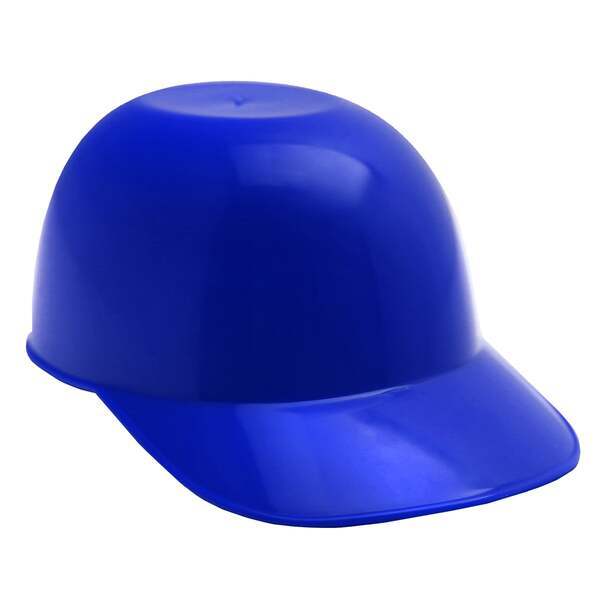 Baseball Helmet Team Color Bowl, 8oz.