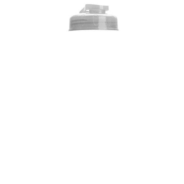 Venture Bike/Sport Bottle w/ USA Flip Lid, 24oz.