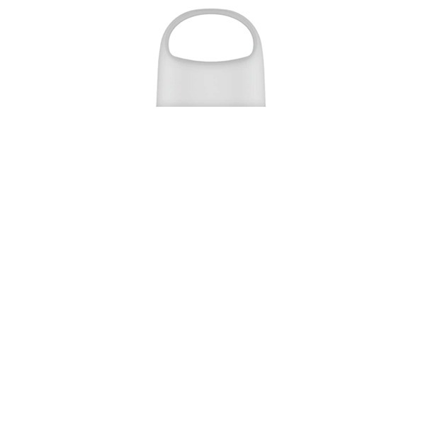 Tritan Fair Bottle w/ Oval Crest Lid, 26oz.