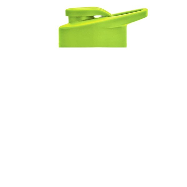 Mini rPET UpCycle Sports Bottle w/ Drink Thru Lid, 16oz.