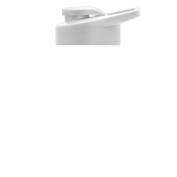 Mini rPET UpCycle Sports Bottle w/ Drink Thru Lid, 16oz.