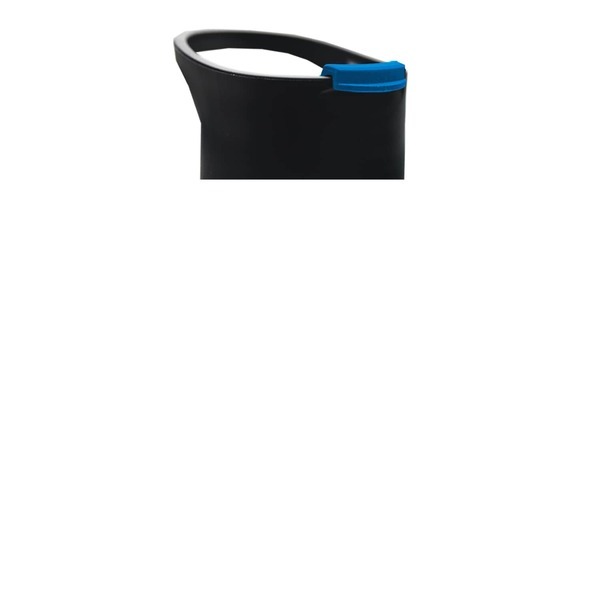 Mini RPet UpCycle Sports Bottle w/ Pop-Up Sip Lid, 16oz.