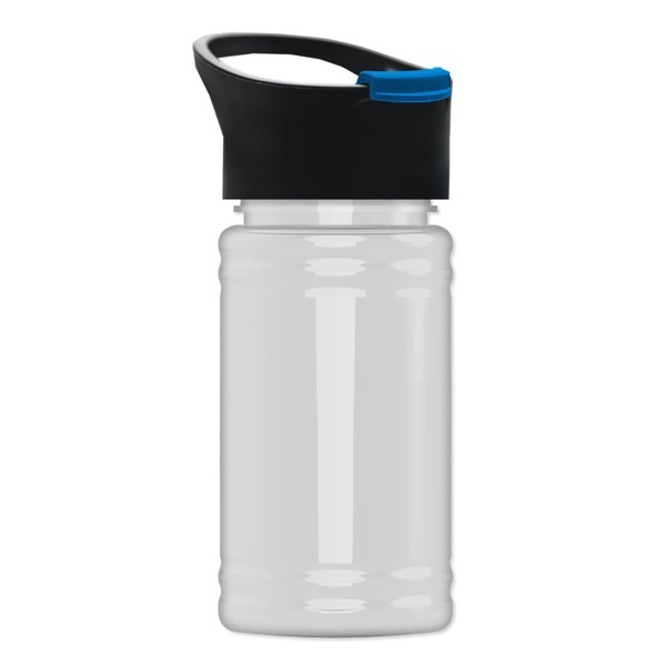 Mini RPet UpCycle Sports Bottle w/ Pop-Up Sip Lid, 16oz.