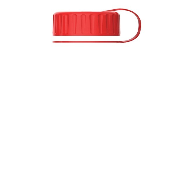 Mini rPET UpCycle Sports Bottle w/ Tethered Lid, 16oz.