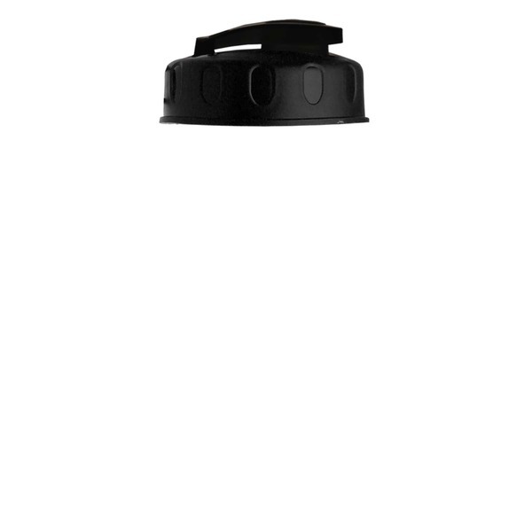 Mini rPET UpCycle Sports Bottle w/ USA Flip Lid, 16oz.