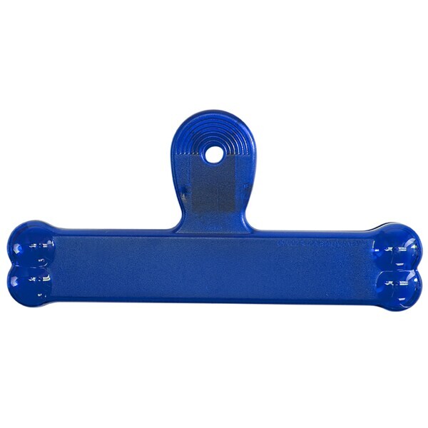 Bone Shaped Bag Clip, 6"