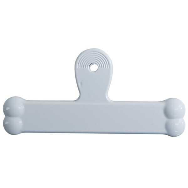 Bone Shaped Bag Clip, 6"
