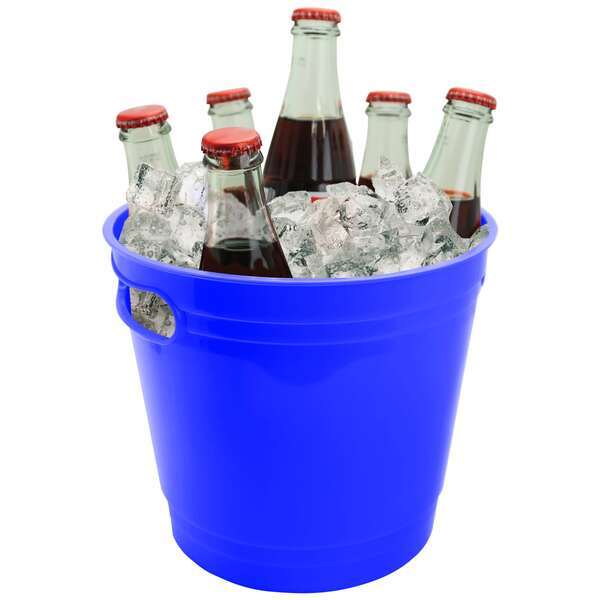 Multipurpose Party Bucket