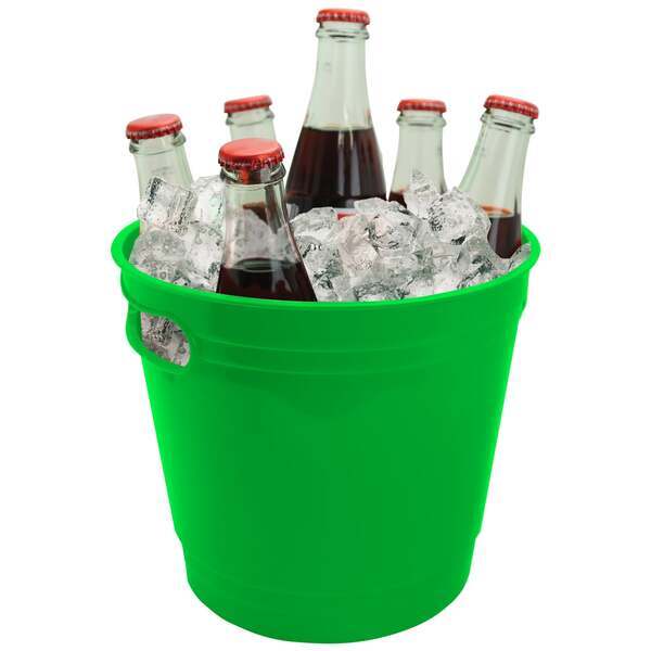 Multipurpose Party Bucket