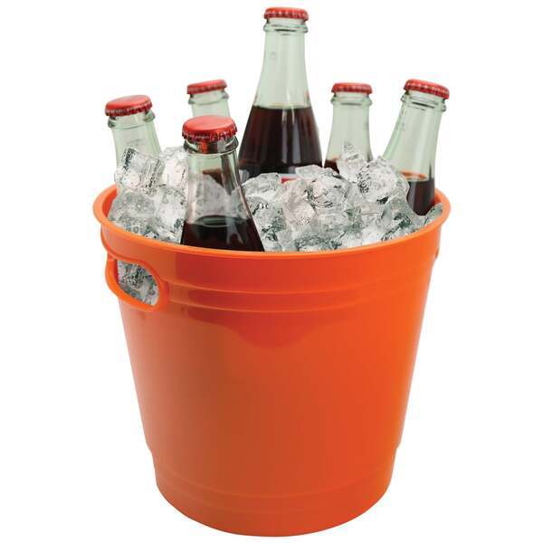 Multipurpose Party Bucket