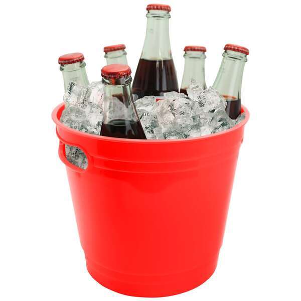 Multipurpose Party Bucket