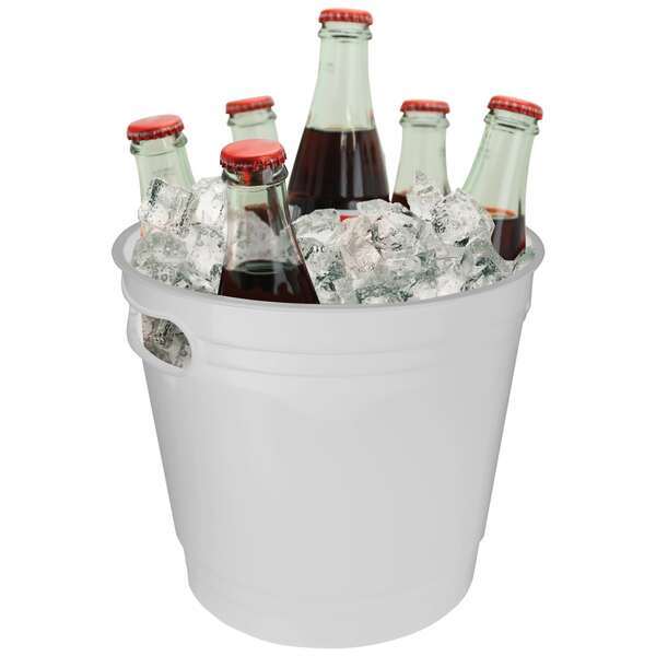 Multipurpose Party Bucket