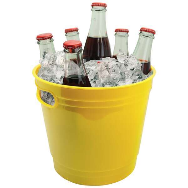 Multipurpose Party Bucket