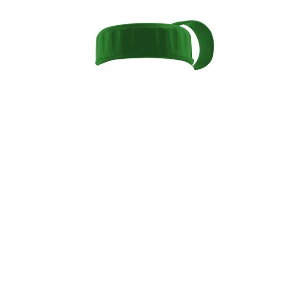 UpCycle rPET Bottle w/ Tethered Lid, 20oz.