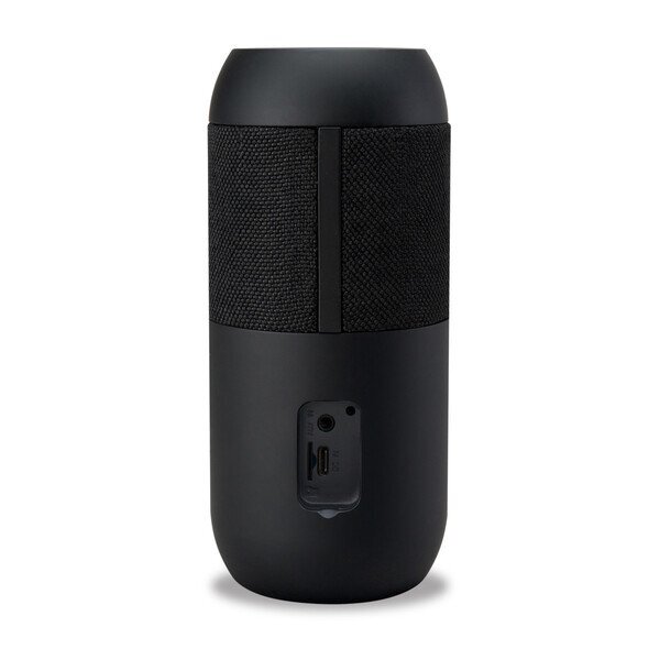 iLive™ Indoor & Outdoor Bluetooth Solar Speakers Set