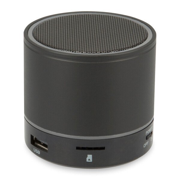 iLive™ Portable Light Up Wireless Speaker