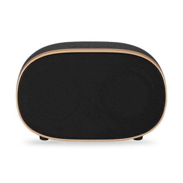 iLive™ Retro Wireless Bluetooth Speaker