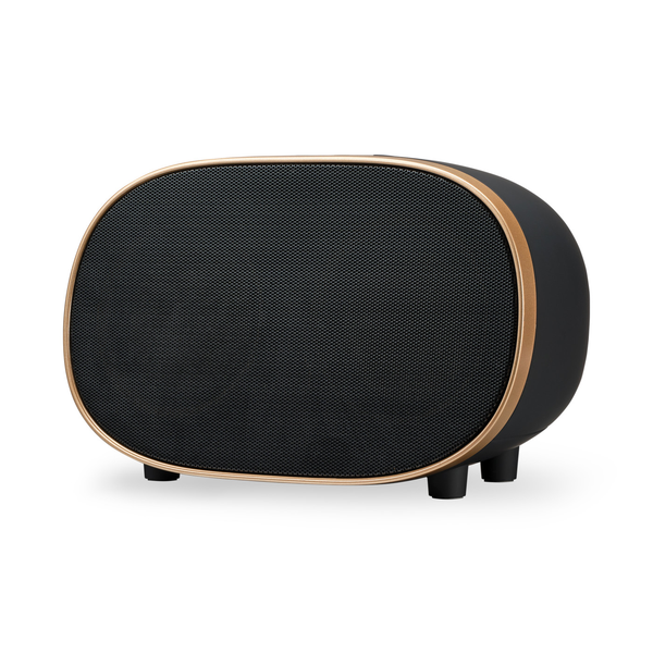 iLive™ Retro Wireless Bluetooth Speaker