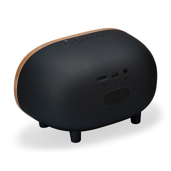 iLive™ Retro Wireless Bluetooth Speaker