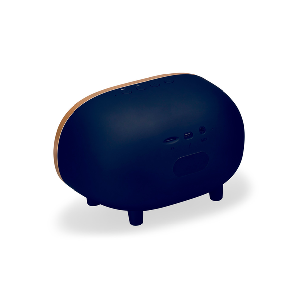 iLive™ Retro Wireless Bluetooth Speaker