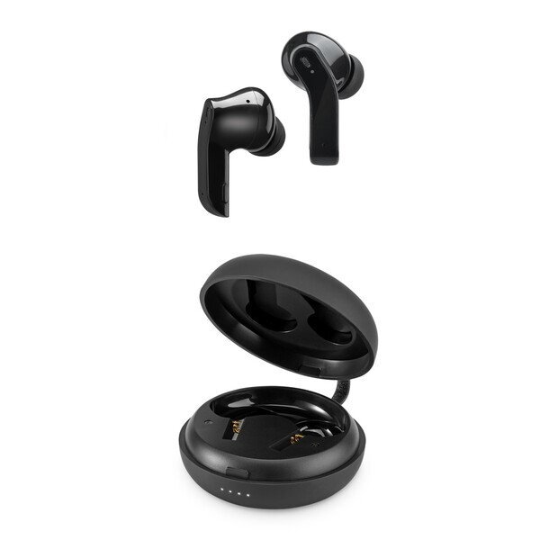iLive™ Truly Wire-Free Active Noise Cancelling Earbuds