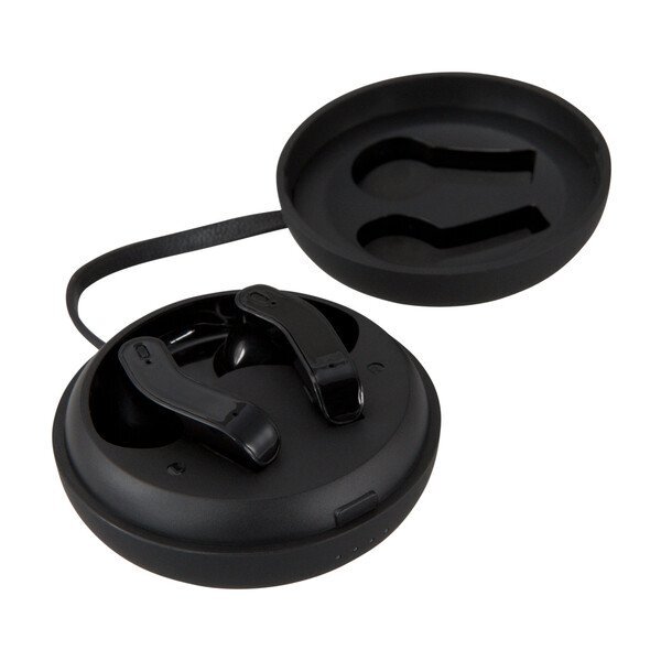 iLive™ Truly Wire-Free Active Noise Cancelling Earbuds