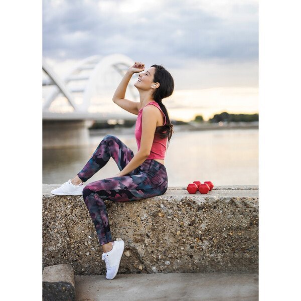 iLive™ Truly Wireless Active Noise Cancelling Earbuds