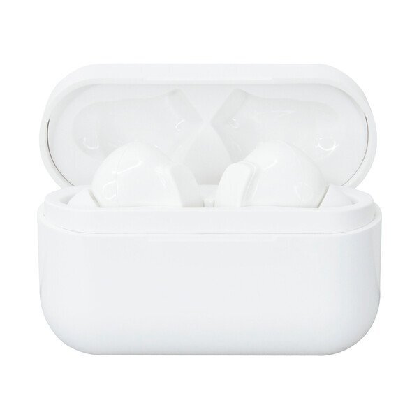 iLive™ Truly Wireless Active Noise Cancelling Earbuds