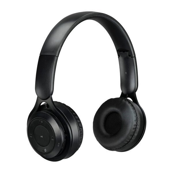 iLive™ Bluetooth Wireless Headphones