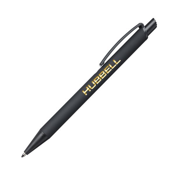 Plath Retractable Metal Pen